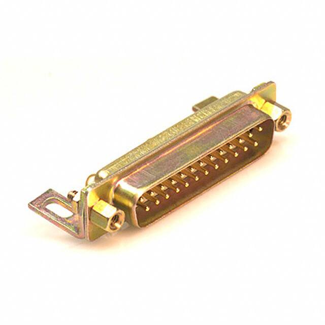 173-025-111-141 NorComp Inc.  Conjuntos de conectores D-Sub